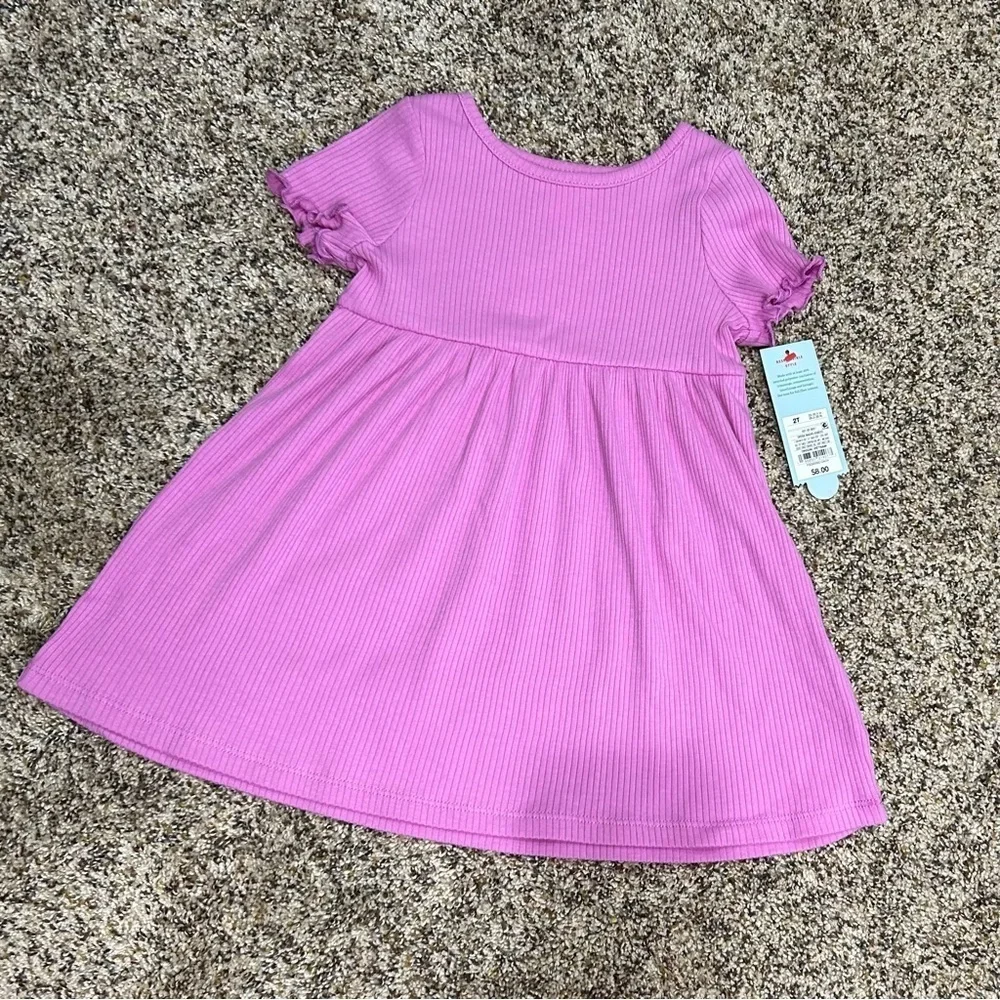 Cat & Jack Bundle 3 Piece Size 2T NWT